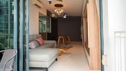 The Luxurie (D19), Condominium #623555991
